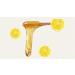Anais Sugar Paste Wax - Natural Hair Removal - Medium (250g) - Buy Online on GoSupps.com