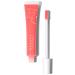 POPSUGAR BEAUTY Be the Boss Lip Gloss - Sheer Buildable Color with High Shine | Non-Sticky Formula | Nourishing & Moisturizing Lip Oil | Cruelty Free Paraben Free & 100% Vegan (Borderline .3 Fl Oz)