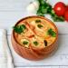 Yais Thai Red Coconut Curry Sauce 16oz Jar - Hot and Spicy - Buy Online on GoSupps.com