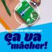 FREEDENT - Chewing Gum Sans Sucre - Go t Menthe Verte - 5 Paquets de 10 Drag es - 70g Blanc 5 Pack (70 g) - Buy Online on GoSupps.com