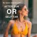 Sun Labs Tan Extender - Moisturizing Lotion for Golden Glow - 2 Oz. Bottle - Buy Online on GoSupps.com