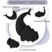 Best Ear Plugs for Noise Reduction | Washable Sleep & Travel Hearing Protection | Ideal White Elephant Gifts - Buy Online on GoSupps.com