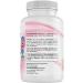 Multi Premium Collagen Supplements for Women with Vitamin C E -Tighten Skin Reduce Wrinkles Strong Nails Joints & Hair Growth - Anti Aging Skin Care Supplements for Women -90 Capsules Unflavored - Buy Online on GoSupps.com