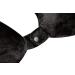 Feather Soft Microfiber Neck Pillow - World's Best Black Pillow - Buy Online on GoSupps.com