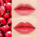 ETUDE Dear Darling Water Tint Cherry Ade 2 Set (21AD) - Vivid Moisturizing Lip Stain | Non-Sticky & Smudge-Proof K-Beauty Tint - Buy Online on GoSupps.com