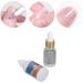 Nutrient Oil Cream Cuticle Care Kit with Steel Pusher High Efficiency Strengthening Healthy and Nourishing Safe Ingredients for Improved Appearance (YS25-3) - Buy Online on GoSupps.com