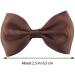 JOYOYO 40 Pcs Toddler Girls Hair Bow Clips - Multicolor Craft Bows for Baby Girls - 2.5 Inch Mini Hair Bows for Toddlers - Pack of 40 - Buy Online on GoSupps.com