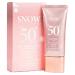 WJnflQN Women's Face Moisturizer | 40g Lightweight Natural Moisturizing Lotion for Skin - Face Cream For Daily Use Morning Night Day Autumn Winter Travel Spa Home Makeup