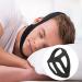 Adjustable Anti Snoring Chin Strap for Men and Women - Comfortable Snoring Aid, Breathable Stop Snoring Solution - Snore Stopper Belt for Better Sleep - Snoner Stype1 - Buy Online on GoSupps.com