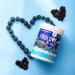 ALLNUTRITION FRULOVE IN JELLY Fruit in gel without added sugar 1000g BLUEBERRY - Buy Online on GoSupps.com