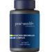 ProHealth Quercetin & Bromelain Complex (100 Tablets) - Natural Anti-Histamine - Sinus and Allergy Support Supplement