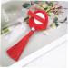 FRCOLOR 3 Pairs Girl Hair Clips Kid Hair Accessories Hair Barrettes Chinese Tassel Hairpin Kids Side Clip Kids Hair Accessories for Girls Hair Pin Issue Card Hairball Child - Buy Online on GoSupps.com