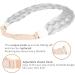 BOBIYA 5 Strand Synthetic Hair Braided Headband Classic Chunky Wide Plaited Braids Elastic Stretch Hairpiece for Women Girl (Light Gray) - Buy Online on GoSupps.com