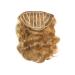 Buy Hairdo Wavy Extension R1416T Buttered Toast - 23 Inch Women's Hair Extensions | International Shipping Available - Buy Online on GoSupps.com