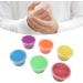 Hand Recovery Putty | Strengthening Rehabilitation Exercise Set for Adults & Children | Travel-Friendly Finger Grip Tool - Buy Online on GoSupps.com