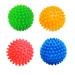 Bessy shop Dryer Balls for Laundry 4PCS Reusable Dryer Balls Tumble Laundry Wash Balls Eco Laundry Ball Solid Colorful Machine Washing Ball Plastic Tumber Dryer Balls Tumble Dryer Dryerballs