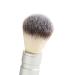 Perfeclan Professional Hair-Shaving Brush - Soft Makeup Face Brush Tool | Perfect Father's Day Gift for Dad & Hairdressers - International Shipping Available - Buy Online on GoSupps.com