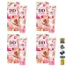 100ml. Jenny DD Body Cream Moisturizing Waterproof Long Lasting Smoothing (of 4) By Beautygoodshop Get Free For You Beauty Gifts