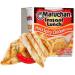 Ja Cor Instant Lunch Ramen Noodle Soup Hot and Spicy Chicken Flavor Cup Noodles Bowl 2.25 oz Bulk Pack Bundle with 1-Set of Reusable Stainless Steel Chopsticks(12 Packs) - Buy Online on GoSupps.com