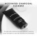 Pacinos Black Mask - Activated Charcoal Deep Cleansing Mask 1.76 fl. oz - Buy Online on GoSupps.com