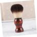 Premium Men's Shaving Kit & Facial Clean Tool - Beard Brush for Perfect Grooming - Buy Online on GoSupps.com