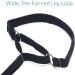 SP Ableware Leg Loop Leg Lift - Black (704171000) | Enhance Mobility and Independence - Buy Online on GoSupps.com