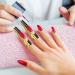 Nail Forms for Gel Builder 100 PCS Paper Nail Forms for Gel Nails Gold Nail Extensions Forms Self Adheisive Nail Form Stickers Nail Forms Extension Guide - Buy Online on GoSupps.com