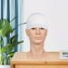 Pr sentoir pour t te de mannequin pour centre commercial chapeau homme M le. - Buy Online on GoSupps.com