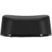Silicone Shampoo Bowl Neck Rest Cushion - Black | Spa Salon Hair Washing Accessories - Buy Online on GoSupps.com