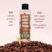 LUV Beauty & Planet Coffee & Warm Vanilla Body Wash - Hydrating Shower Gel 6.8 oz Paraben-Free | International Shipping Available - Buy Online on GoSupps.com
