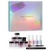 Dipping Powder Nails Set | Aokitec 14pcs Starter Kit - 8 Colors Glitter Acrylic Nail Powder for DIY Manicure & Salon Quality - Buy Online on GoSupps.com