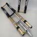 26'' DH Downhill Zoom Bicycle Suspension Fork for MTB Bike | Enhanced Performance - Buy Online on GoSupps.com