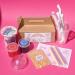 Personalised Unicorn Bubble Tea Kit - Buy Online on GoSupps.com