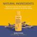 Seven Potation Beard Shampoo for Men - Gentle Vegan Bar for Itch-Free Cleanliness | Woodland Harmony 100 ml - Buy Online on GoSupps.com