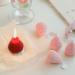 Aromatherapy Strawberry Candle - Scented Gift for Her | Air Purifying Odor Eliminator | Perfect for Mother's Day & Festivals - Buy Online on GoSupps.com