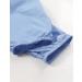 Lovdaswi Women's Lightweight Warm Up Rompers Pants - Blue | Size Large - Buy Online on GoSupps.com