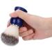 Premium Bart Shaving Brush Set - Durable Stainless Steel for Hairdressing | Large Capacity & Strong Fall Resistance - Buy Online on GoSupps.com