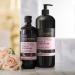 Baylis & Harding Goodness Rose & Geranium Natural Body Wash 1 Litre (Pack of 6) - Vegan Friendly 1 l (Pack of 6) Rose & Gernium Body Wash 1L - Buy Online on GoSupps.com