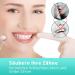 Yuede Dental Floss Sticks - 300 + 40 Disposable Interdental Flossers | Y-Shaped Design Toothpicks for Effective Dental Care - 6x50 + 40Pcs (White) - Buy Online on GoSupps.com