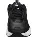 Nike Women's W M2K Tekno Sneakers - Multicolor Black Off White Obsidian - Size 40 EU | International Shipping - Buy Online on GoSupps.com