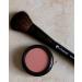 Gabriel Cosmetics Vegan Blush Brush | Natural Paraben-Free Gluten-Free Cruelty-Free Makeup Brushes for All Skin Types - Buy Online on GoSupps.com