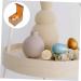 Beavorty Jade Fitness Handballs - Hand-Rotating & Massage Balls for Stress Relief | Baoding Crystal Relaxation Balls - Buy Online on GoSupps.com
