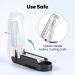Pill Cutter for Multiple Pills | Splitter for Small & Large Pills | Sharp Stainless Steel Blade | International Shipping Available - Buy Online on GoSupps.com