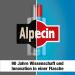  Alpecin Alpecin Hybrid Shampoo with Caffeine - 3 x 250 ml - Men's Shampoo - For dry and itchy scalp - Against hereditary hair loss - Men's hair care - Buy Online on GoSupps.com