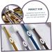 Minkissy 40 STK Nano Toothbrush Set - Japanese Soft Travel Toothbrushes for Adults | Premium Tooth Hygiene with Micro Bristles - Buy Online on GoSupps.com