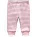MAMIMAKA Baby Bodysuits and Pants Set - Short Sleeve Onesies for Boys and Girls (3-6 Months) - Buy Online on GoSupps.com