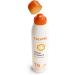 Calypso Clear Protect Dry Mist Spray SPF15 | Water Resistant sun spray | Non-greasy sun protection | Continuous Spray | 175ml 175 ml (Pack of 1) - Buy Online on GoSupps.com