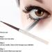 ZJchao Waterproof Smudgeproof Eyeliner Long Lasting Makeup Tool for Beginners 1G Professional Portable Eye Liner for Smudgefree Application F05 - Buy Online on GoSupps.com