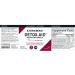 Kirkman Detox-Aid Advanced Formula - 100 Capsules | Antioxidant Support | Remove Toxins | Hypoallergenic - Buy Online on GoSupps.com