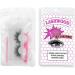 Wholesale Lash Bags Packaging Set - 100pcs Eyelash Storage Bags with Lashwood Sticker, Trays, Brush, Tweezers - Ideal for Lash Set Box (3 Sets) - Buy Online on GoSupps.com